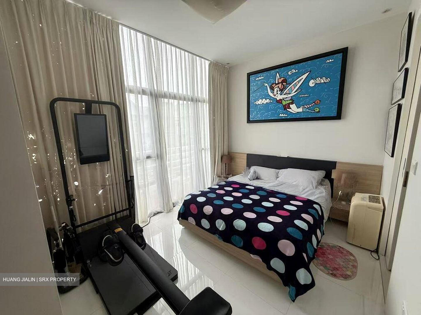 Cubik (D15), Apartment #566013661